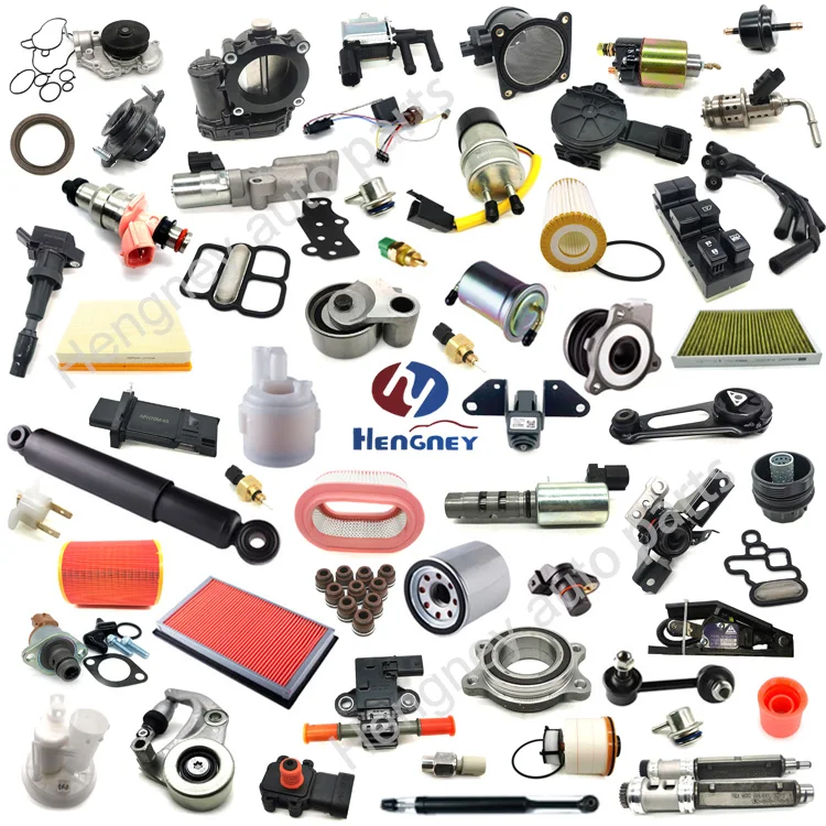 For Factory High Quality Auto Part 89542-BZ090 for Toyota Front ABS Wheel Speed Sensor