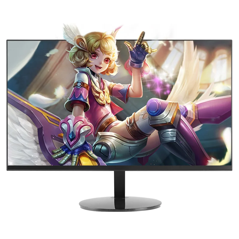 Professional 2160p 4k Uhd 27 Inch 
