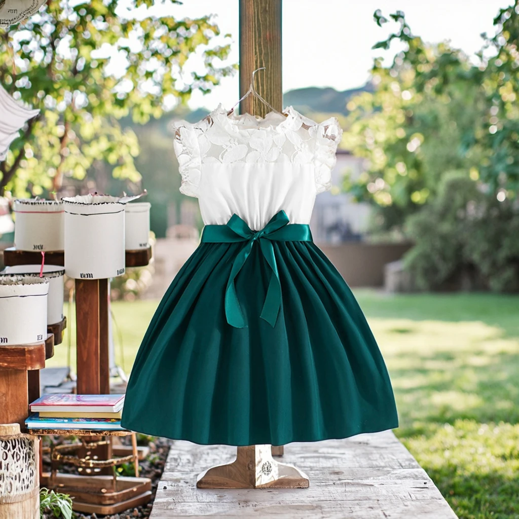 open lace back dress Jewel ~ Folklore Dress (linen)  Super Cute Dresses