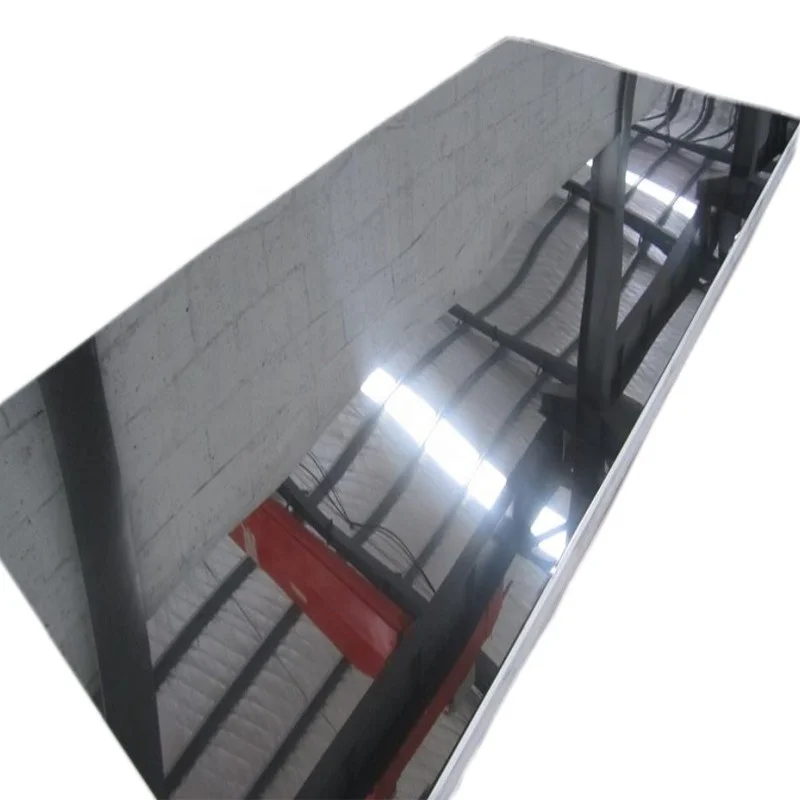 Price of 430/420/410 Sheet 2B/BA Stainless Steel Price Per Kg