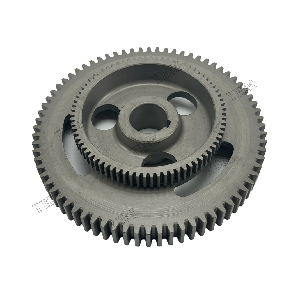 Camshaft Gear Fit for Kubota V3307 Engine
