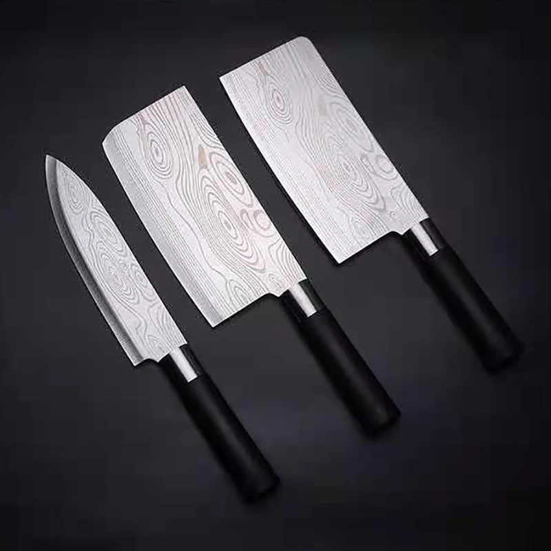 Hot Sale Kitchen Knives Knife Kitchen Stainless Steel Commercial Stainless  Steel Kitchen Knife - Buy Hot Sale Kitchen Knives Knife Kitchen Stainless  Steel Commercial Stainless Steel Kitchen Knife Product on