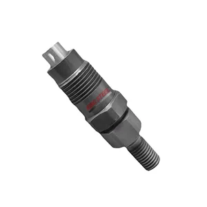 Wholesale Auto Parts Common Rail Fuel Inyectores Diesel Common Rail Fuel Injector for Hyundai H1 H-1 2002- 33800-42020