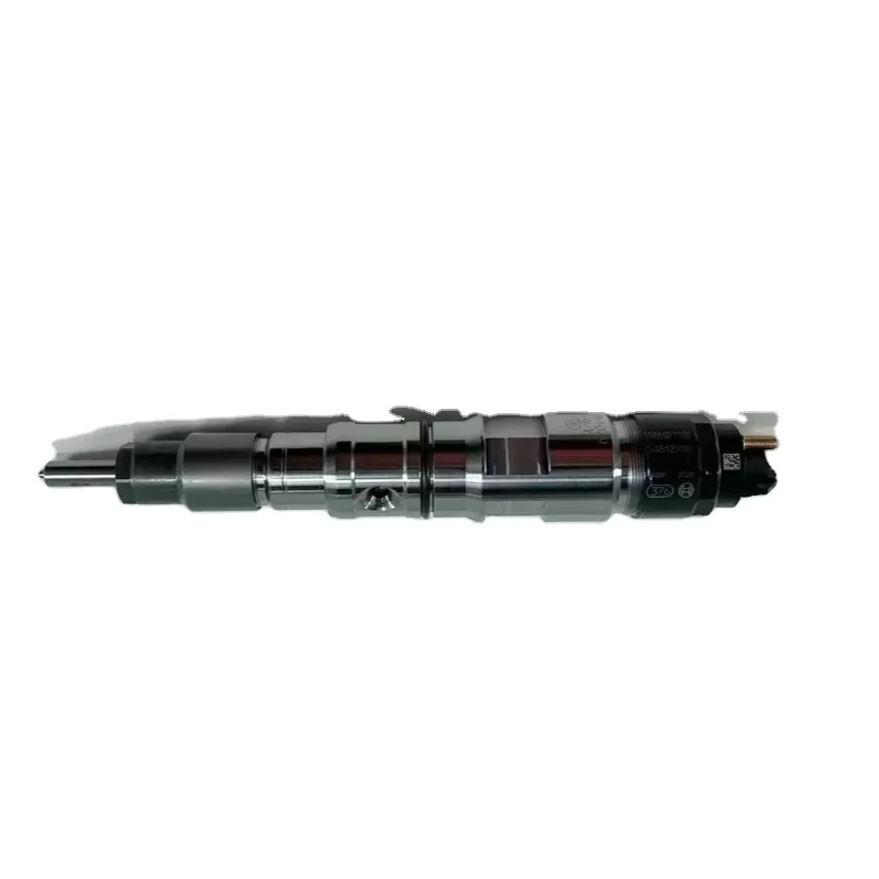 ゆ Diesel Injector Fuel Injector 0445120266 Bosch for Weichai