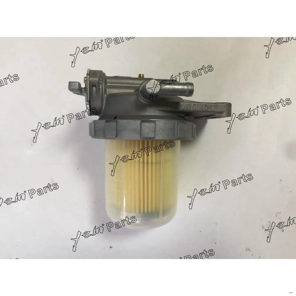 Ready to Ship V1505 Fuel Filter 15521-43018 Fit for Kubota V1505 Engine.