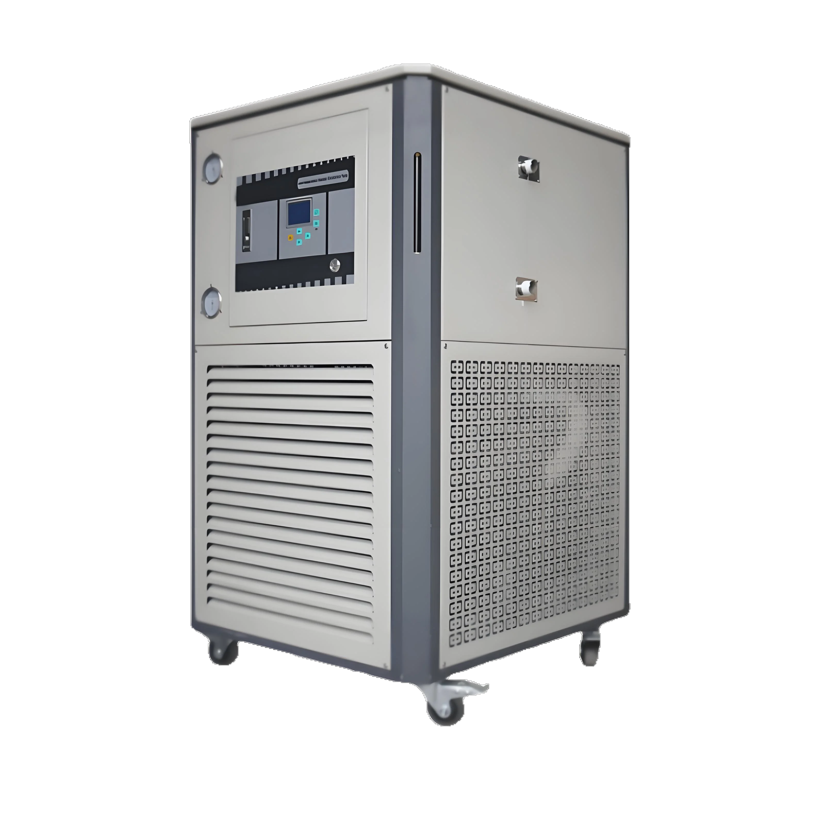 Water Cooled Chiller Cooling Liquid Low Temperature Circulator