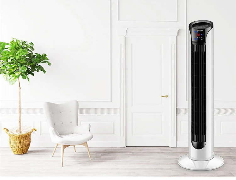 Tower Fan,Compact Air Cooler Tower Fans 