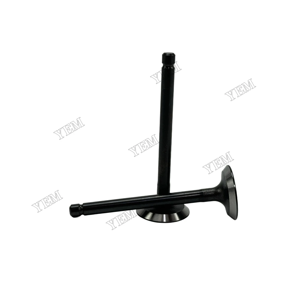 Intake Valve 1G686-13110 Fit for Kubota Z482 Engine 4