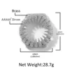 Design Griffe Acérée (Compatible GA-2100)