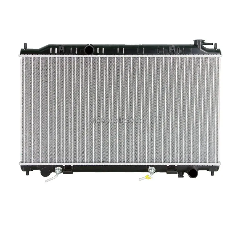 Auto Aluminum Radiator Core For Nissan Teana Maxima Altima 2018 2019 ...