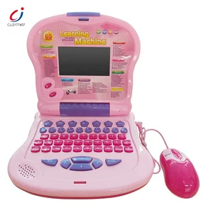 Education Multifunctional Activities Intelligent Study Machine 65 Function Kids Laptops English Learning Machine
