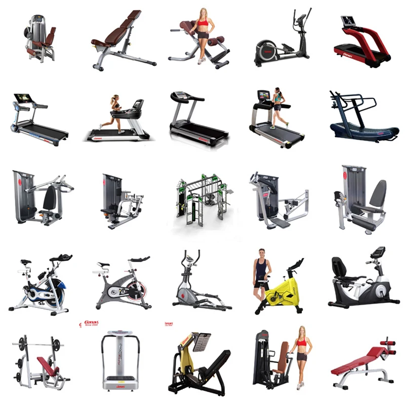 Equipment Sales High Quality Fitness Equipment Home Gym Equipment