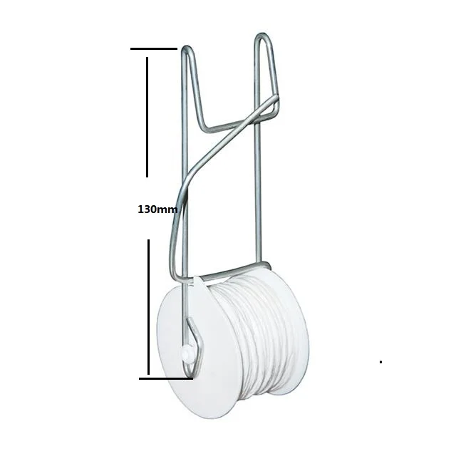 Clip Supporto Piante JLTXKST 20PCS Gancio Per La Crescita Delle Pomodoro,Ganci Di Clip Piante