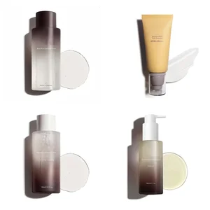 Haruha Black Rice Moisturizing Makeup Remover 150ml Cleansing Moisturizing Soothing Exfoliating Makeup Remover