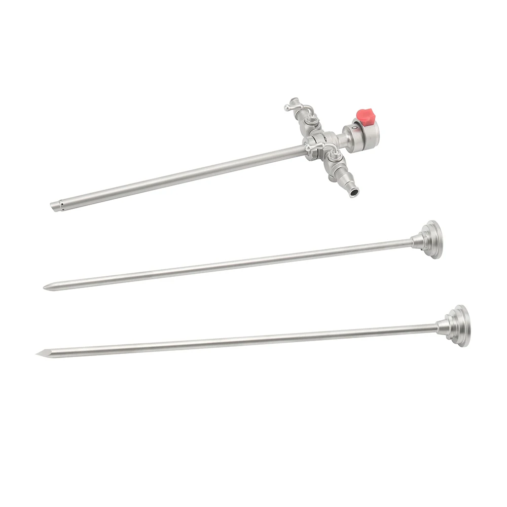 Acl Instrument ACL PCL Instrument Set - Durable Orthopedic Surgical Tools