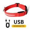 Red Collar
