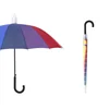 large size rainbow J handle