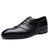 Black shoes