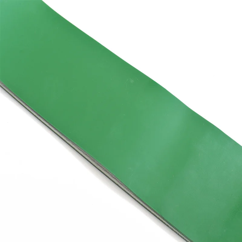 Flash Sale PU Plastic Conveyor Belt Food Conveyor Belt High Speed Stability Conveyor Belt