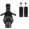 black  7-1Pro Dual Batteries