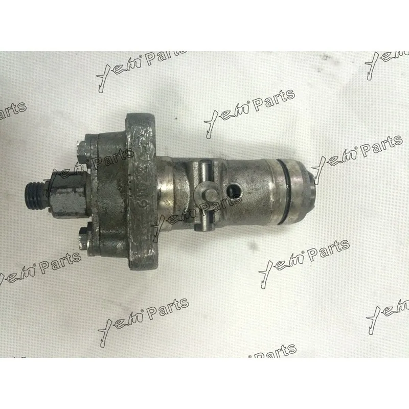 4LE2 Injection Pump for Isuzu Diesel Repair Kit 6