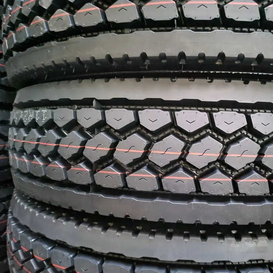 Radial Truck Tires Available 11r22.5,295/75r22.5,11r24.5 Truck Tyres ...