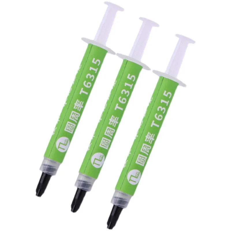 Термопаста в компактных тубах 2 г Заменить Термопаста Arctic MX-6 2 грамма 