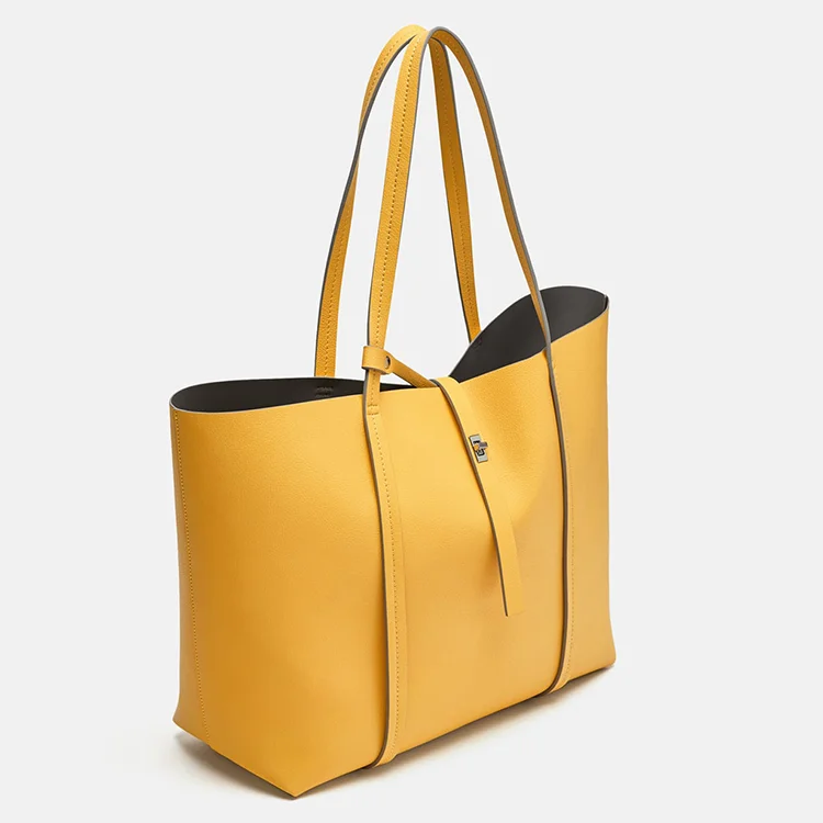 2 in 1 tote bolsa