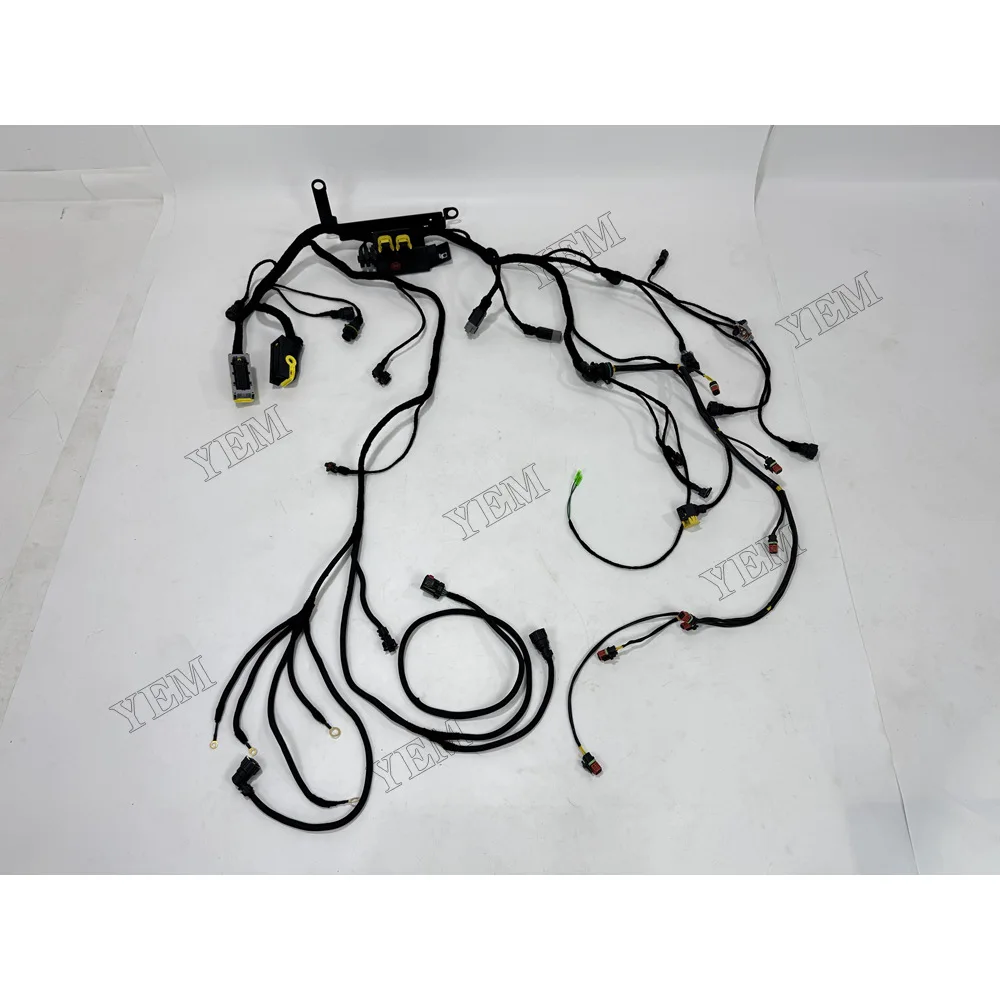 22674592 Wire Harness for Volvo D13 Machinery Engine Spare Parts 2