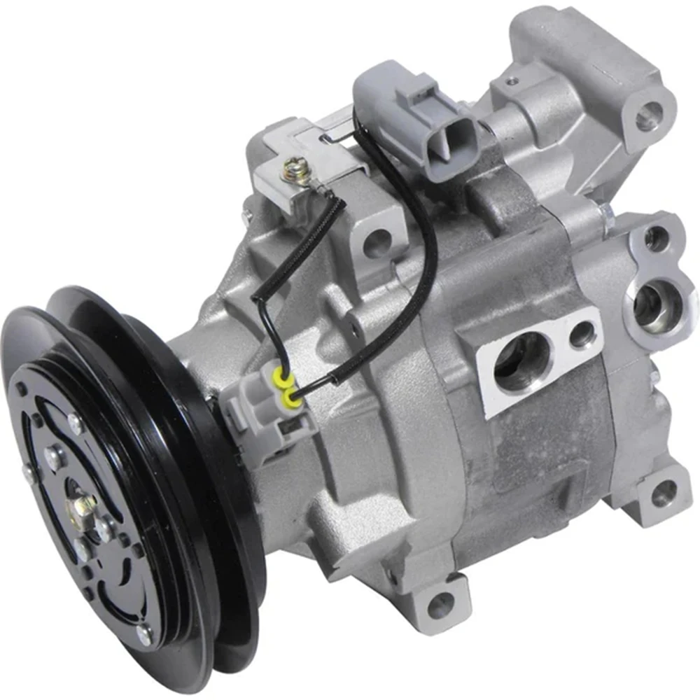 IZUMI A/C Compressor 6A671-97110 for Kubota RTV1100CR RTV1100CW Factory Price Engine Parts