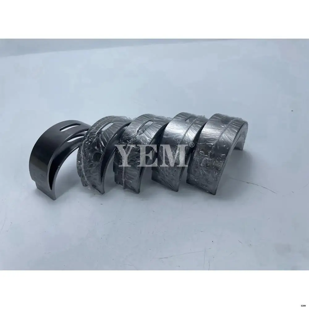 BF4M2011 Crank Engine Bearing Kit 0427-0238 for Deutz