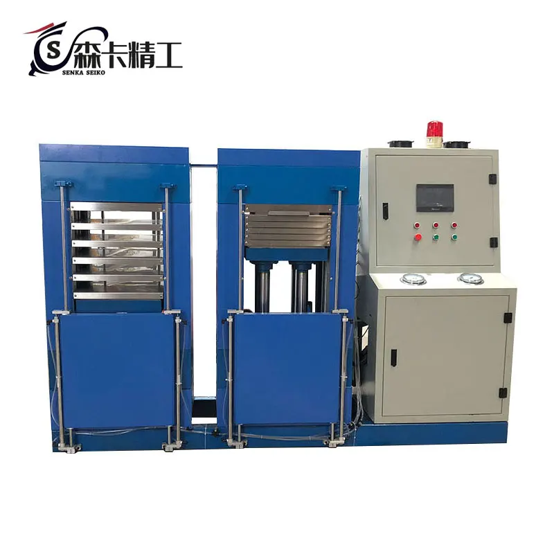 PVC Press Laminator ID Smart Card Laminator Making Machine