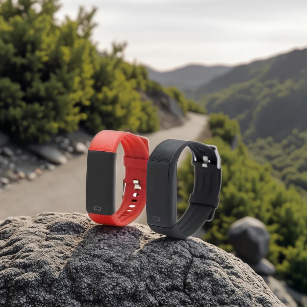 wearable vibration SOUNDBRENNER PULSE main image 1