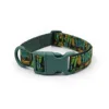 Patrón de árbol verde Sku3
