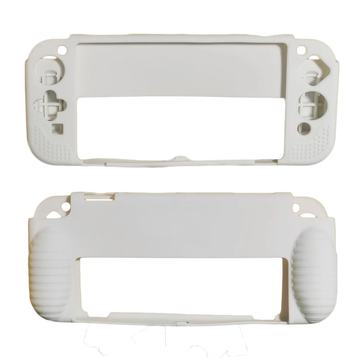 product laudtec anti slip shockproof protective case for nintendo for switch pro soft silicon cover game accessories model lgn 1332-6