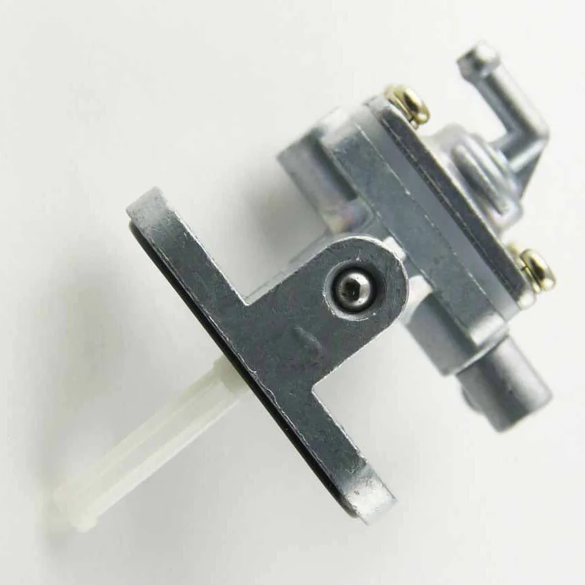 Motorcycle Fuel Cock Fuel Tank Switch Gas Tank Valve Petcock For