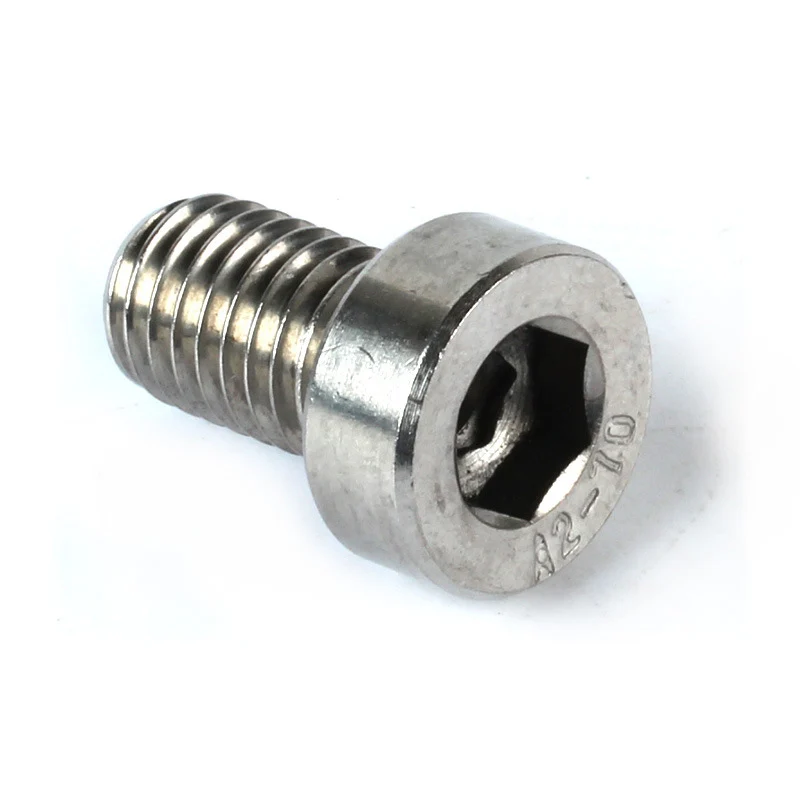 684 Pièces Rondelles Metal Rondelles Plates En Acier Inoxydable 9 - Foto 3