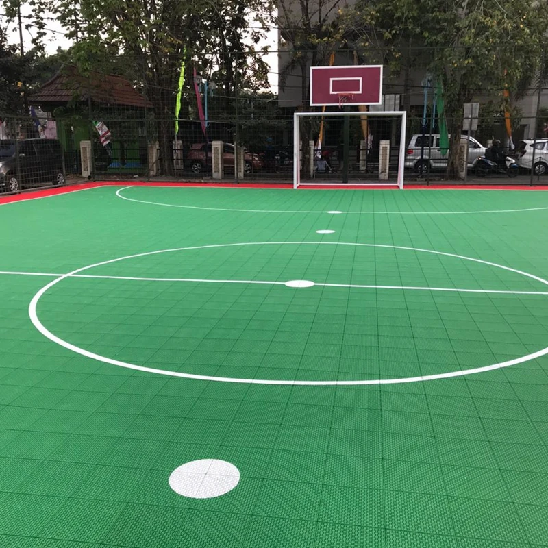 futsal arena near me