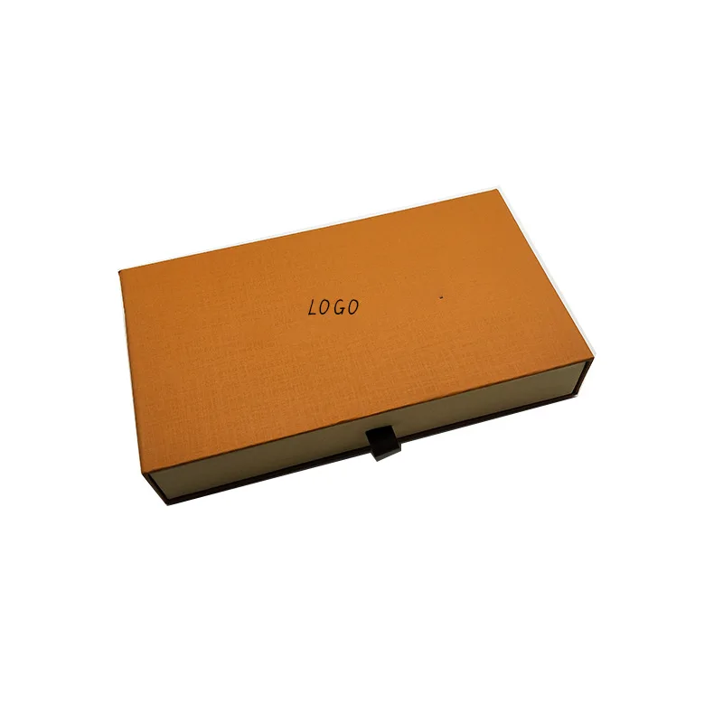 Jinayon Custom drawer box pure high-end logo customized high quality for packaging eco friendly factory