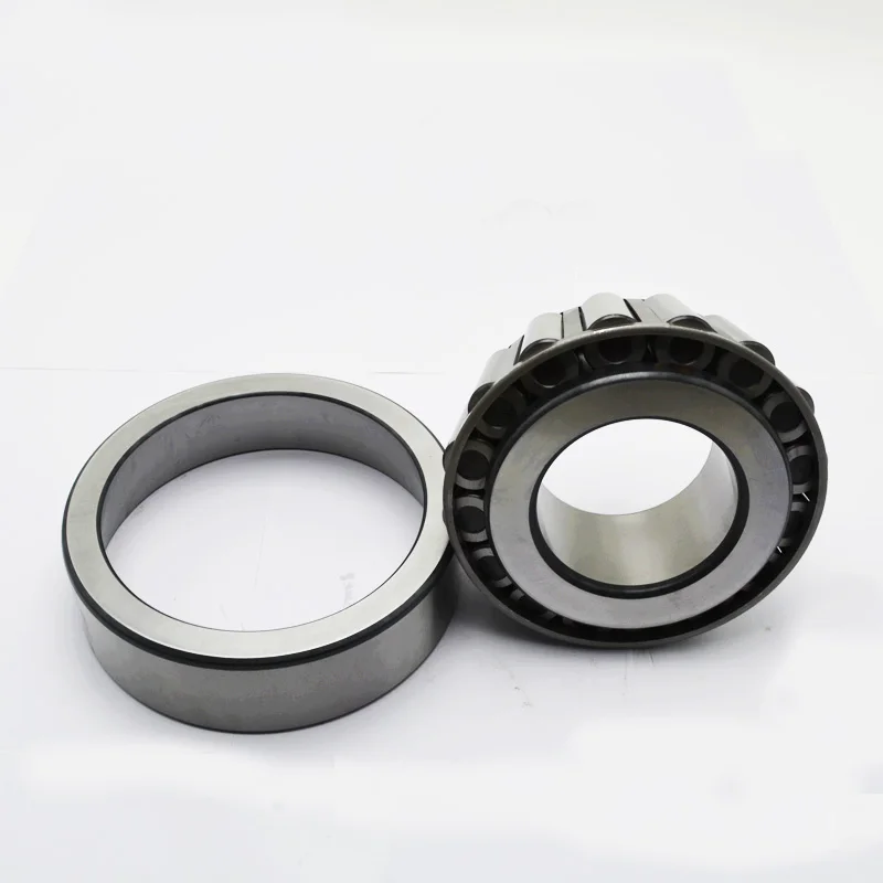 Qty 6 Qty 6 25580/25520 14125A/14276 Tapered Roller Bearings 