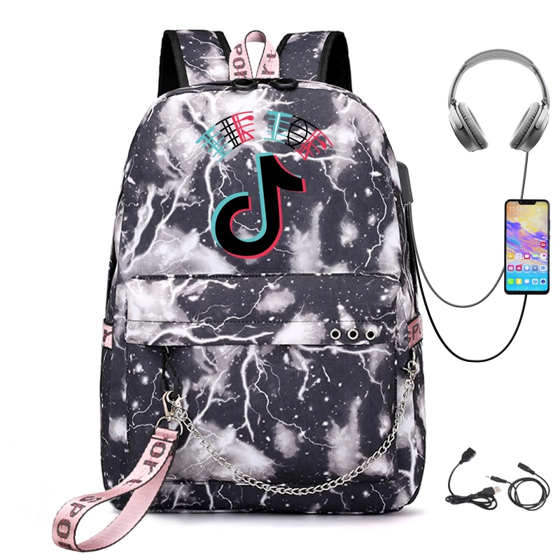 backpack tiktok
