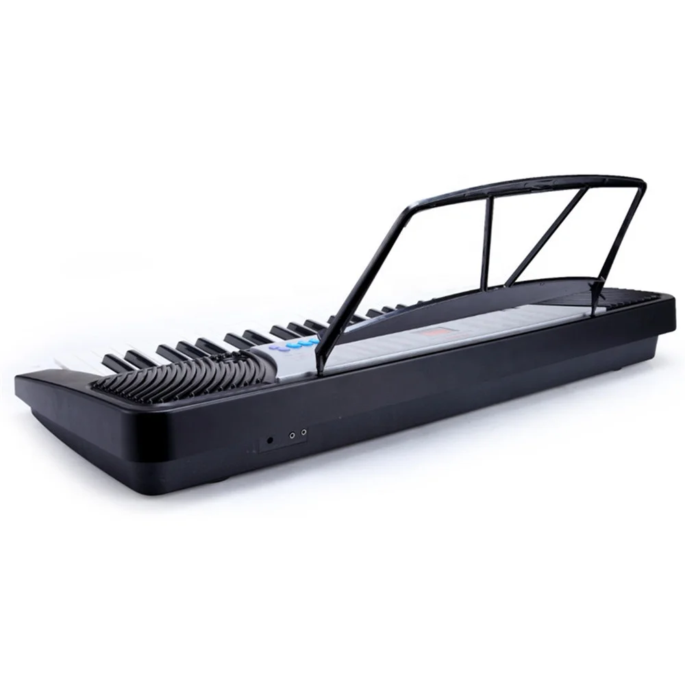 New XY-833 Electronic Piano 54keys for Kids & Beginners