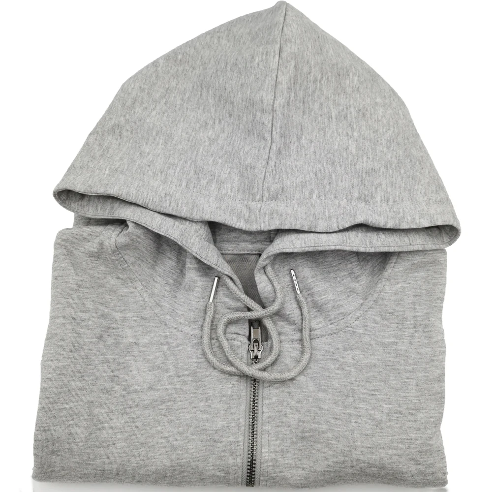 Order Wholesale 5g Radiation Clothing logo EMF Shielding Hoodie