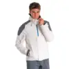 Vaporous White