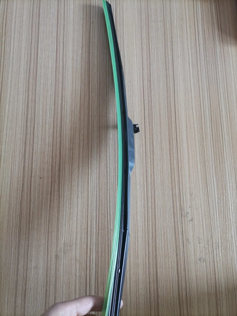 Multiple Size Models Front Car Windshield Brush Blade Replacement Auto Parts Windscreen Wipers Blades