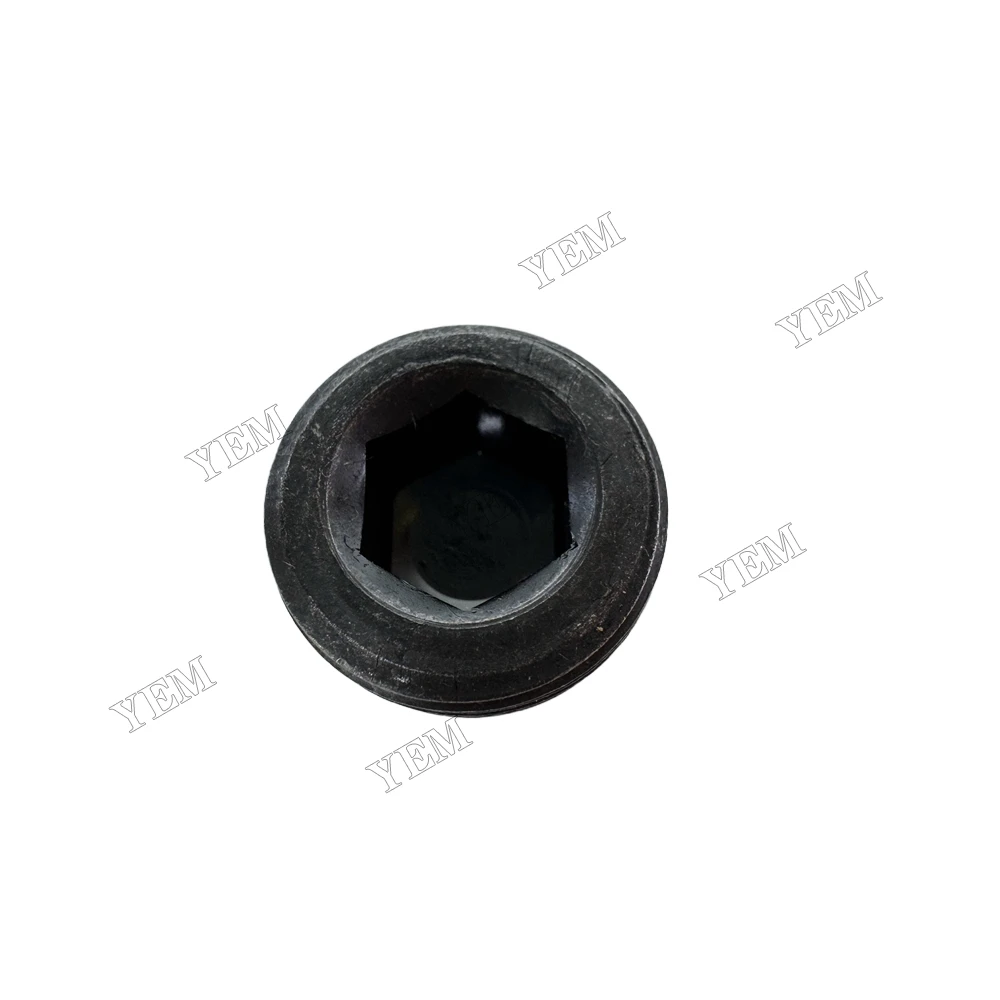 8T-6762 Plug for Cat 3412 Engine Repair Kit 4