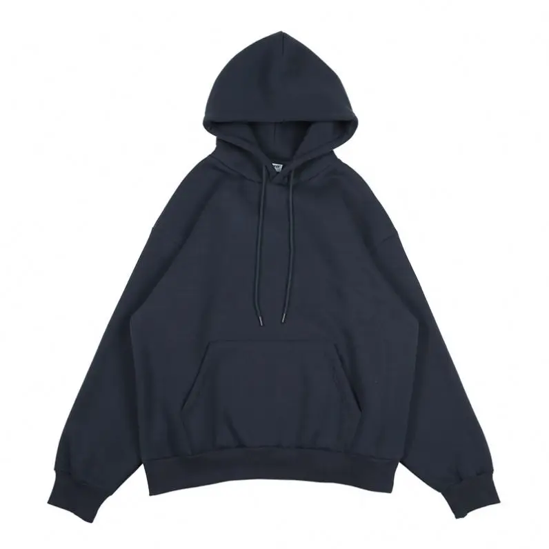 Plastic Oversize Heavy Cheapest 2021 Fall Hoodie Maxidress