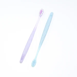 OEM Manufacturer Factory Wholesale Soft Bristles Toothbrush for Adult Modern New Style Good Selling Tooth Brush