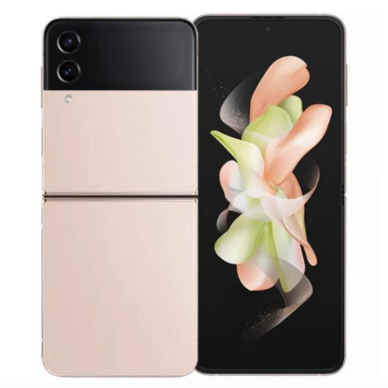 2022 Mobile Phone Display Model Non-Working Dummy Phone Demo Unit for Z Flip4 Filp 4 case