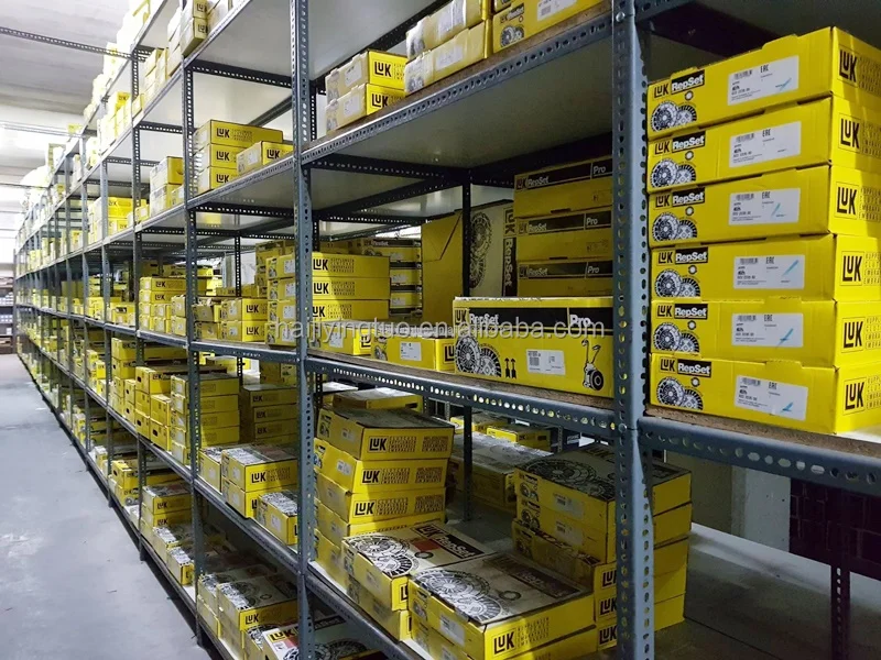 Dq200 Dsg Luk Gearbox Clutch Kit 7speed Fit For 0am198140n 602000100